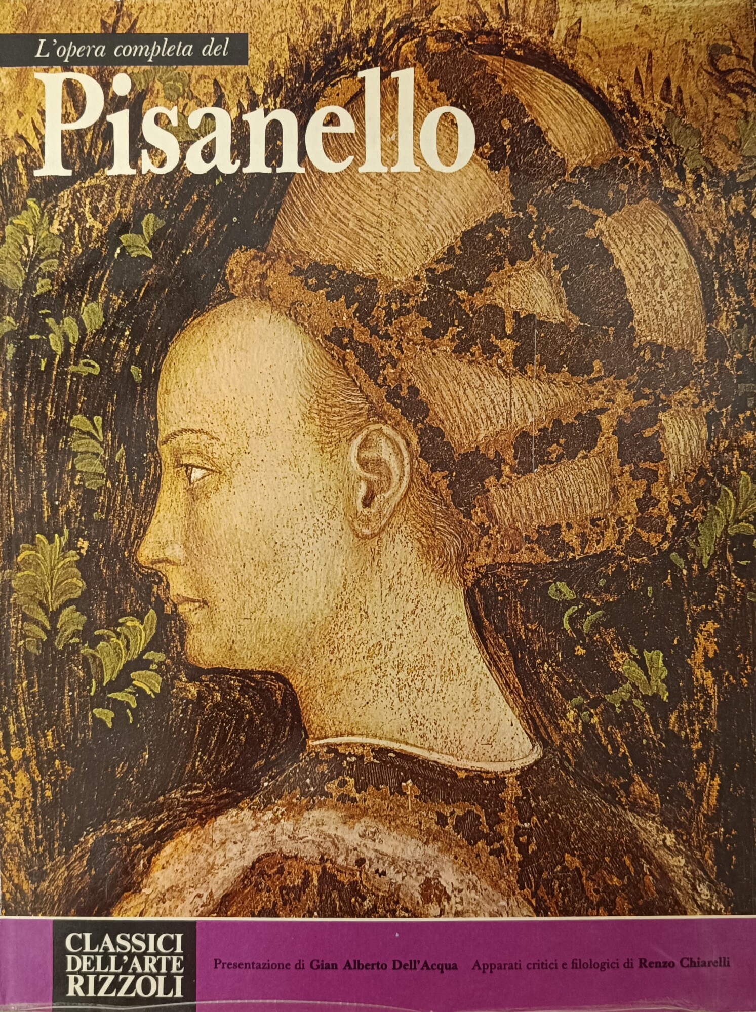 PISANELLO