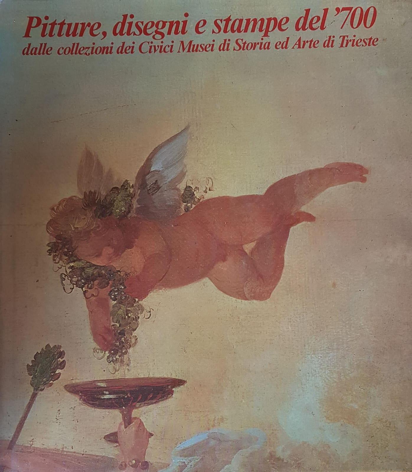 PITTURE, DISEGNI E STAMPE DEL' 700 DALLE COLLEZIONI DEI CIVICI …