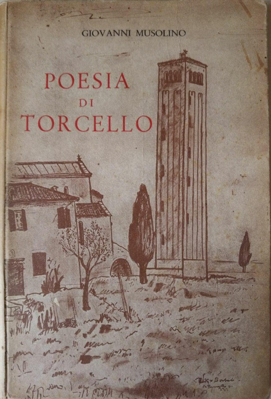 POESIA DI TORCELLO