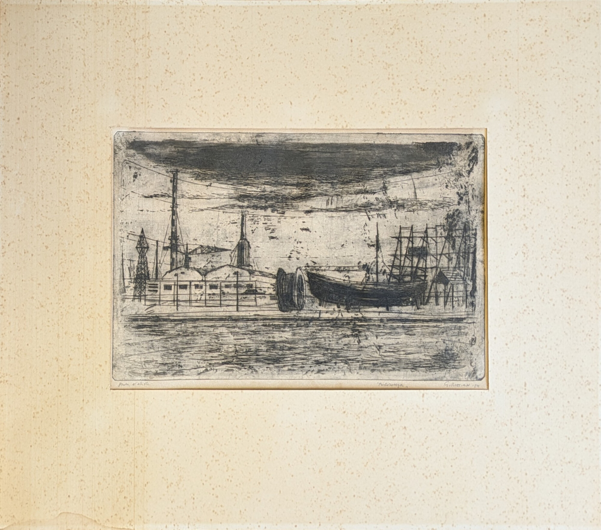 PORTOROSEGA MONFALCONE