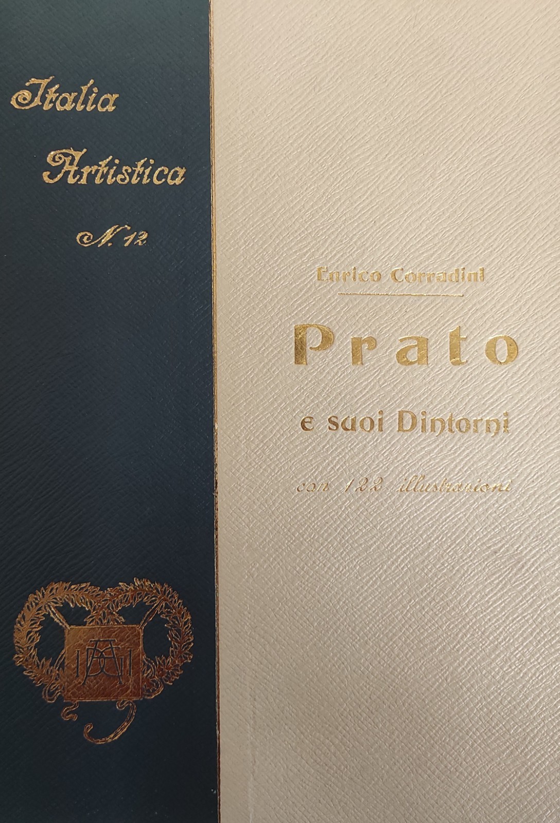 PRATO E SUOI DINTORNI