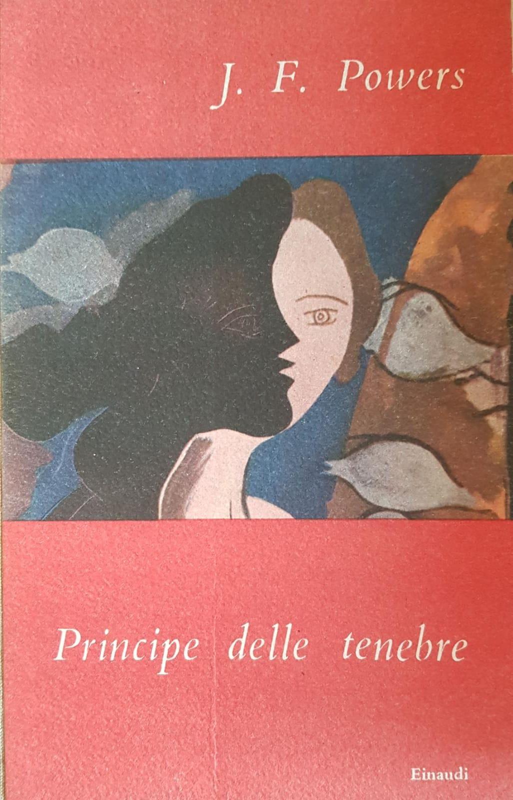 PRINCIPE DELLE TENEBRE