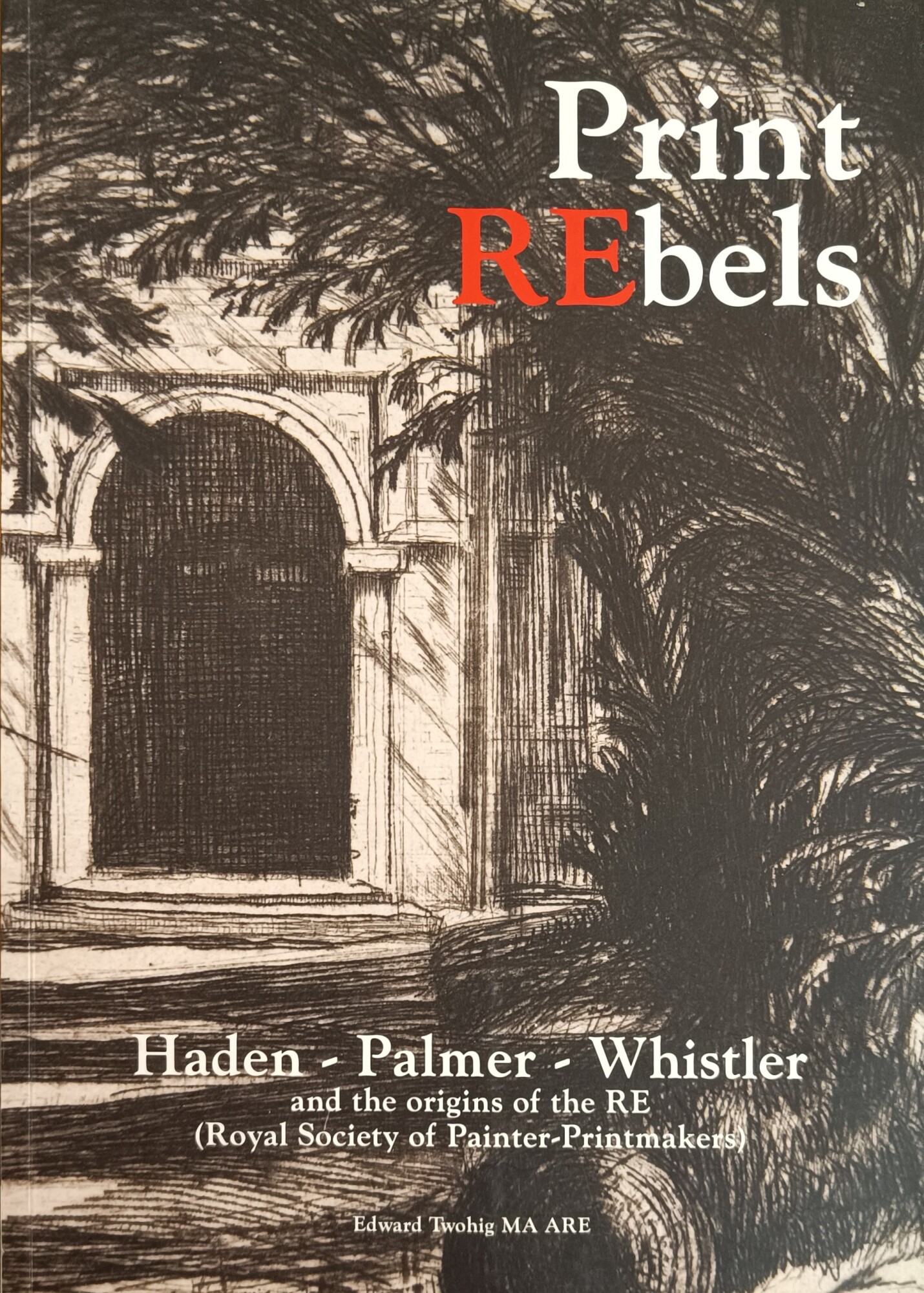 PRINT REBELS