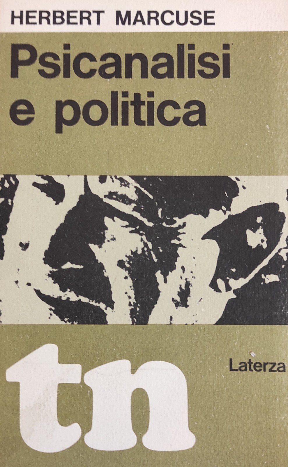 PSICANALISI E POLITICA