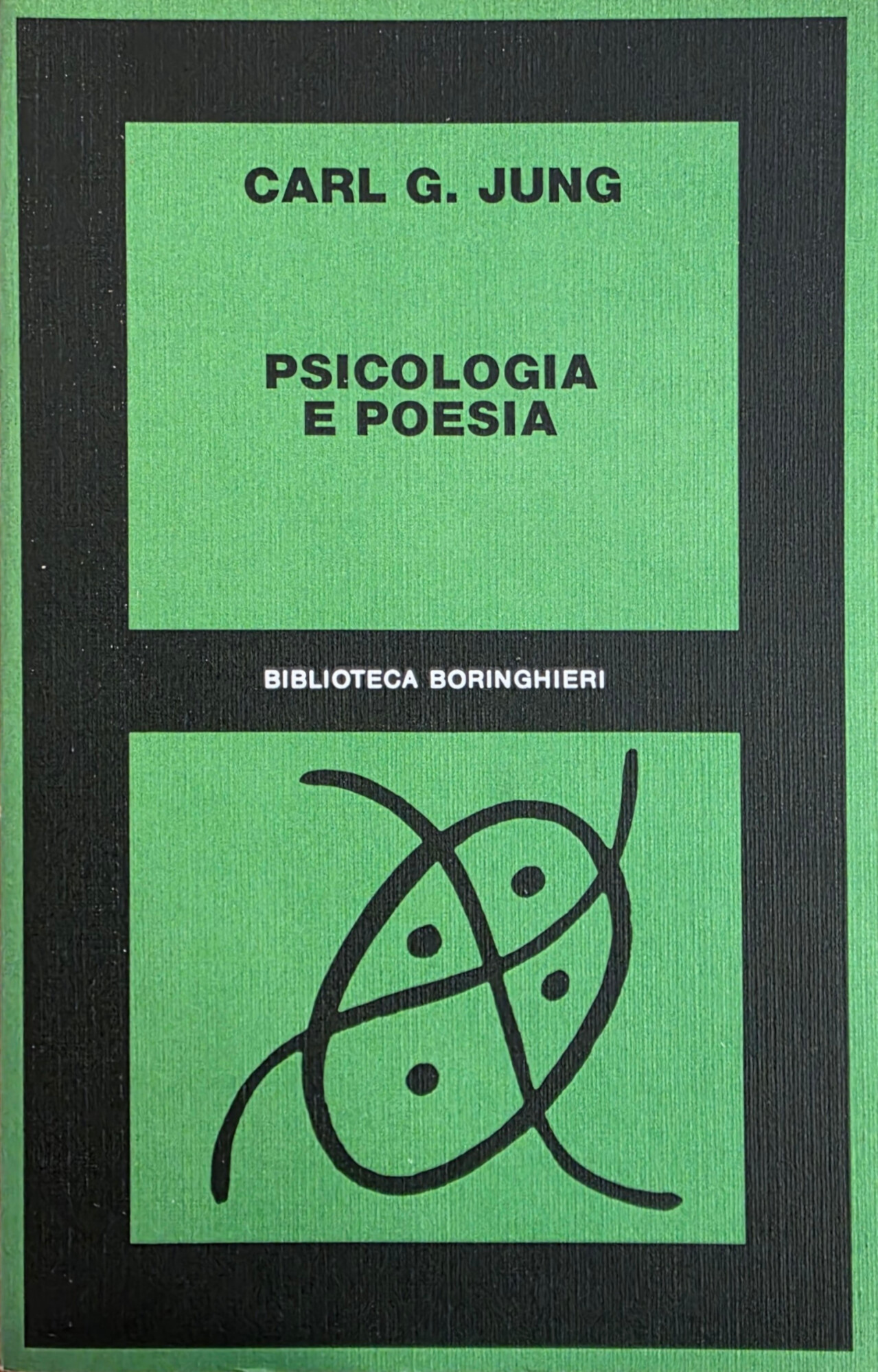 PSICOLOGIA E POESIA