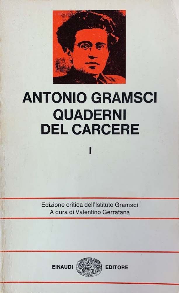 QUADERNI DEL CARCERE