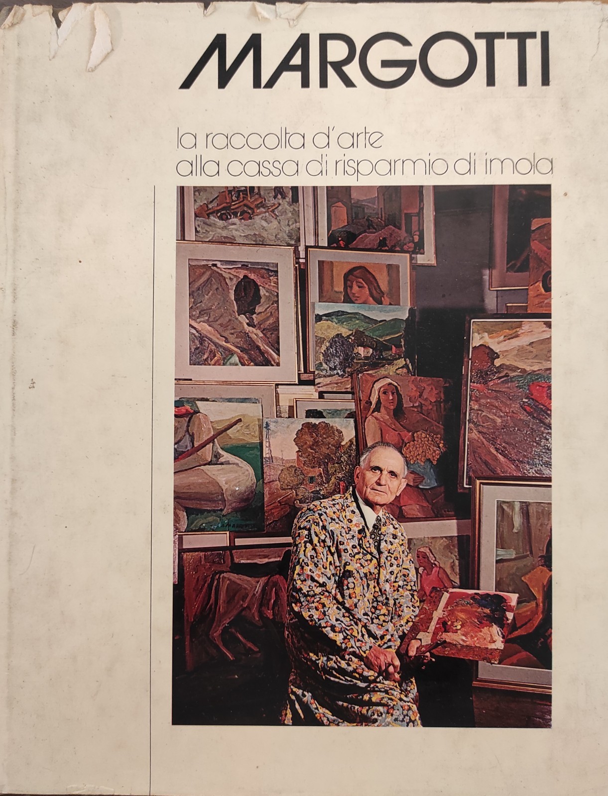 RACCOLTA D'ARTE MARGOTTI