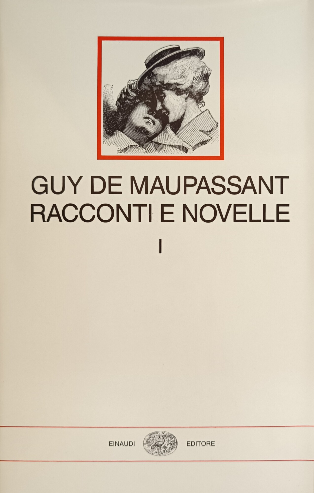 RACCONTI E NOVELLE