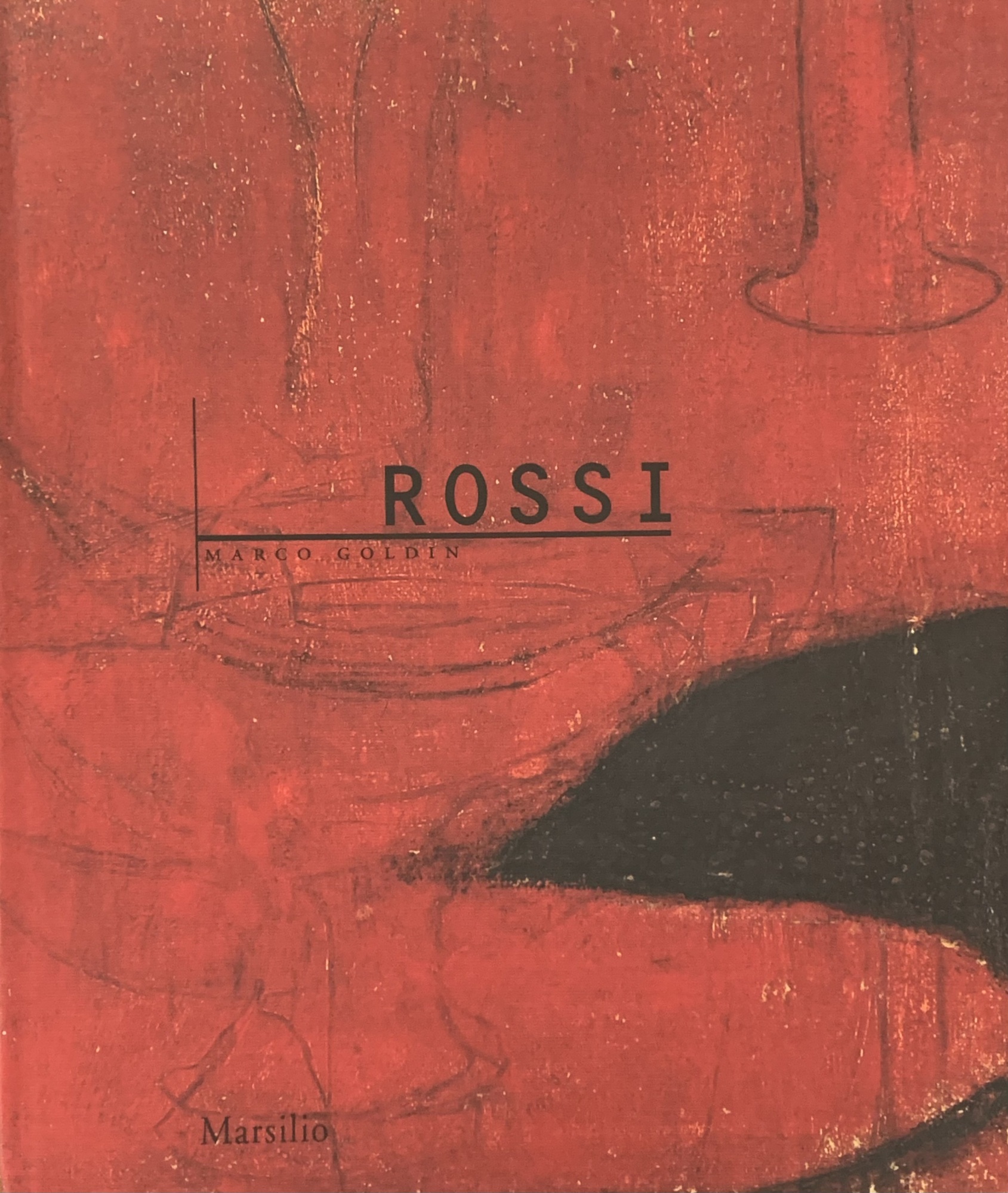 RAFFAELE ROSSI. OPERE 1995 - 1996