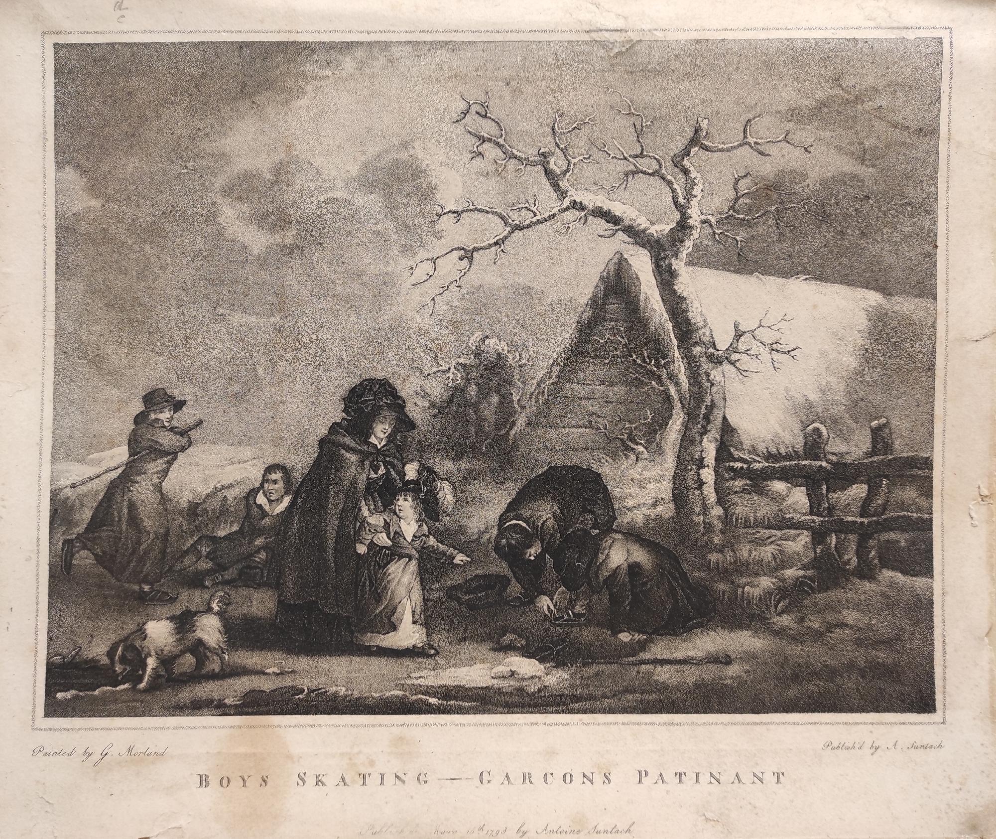 RAGAZZI CHE PATTINANO