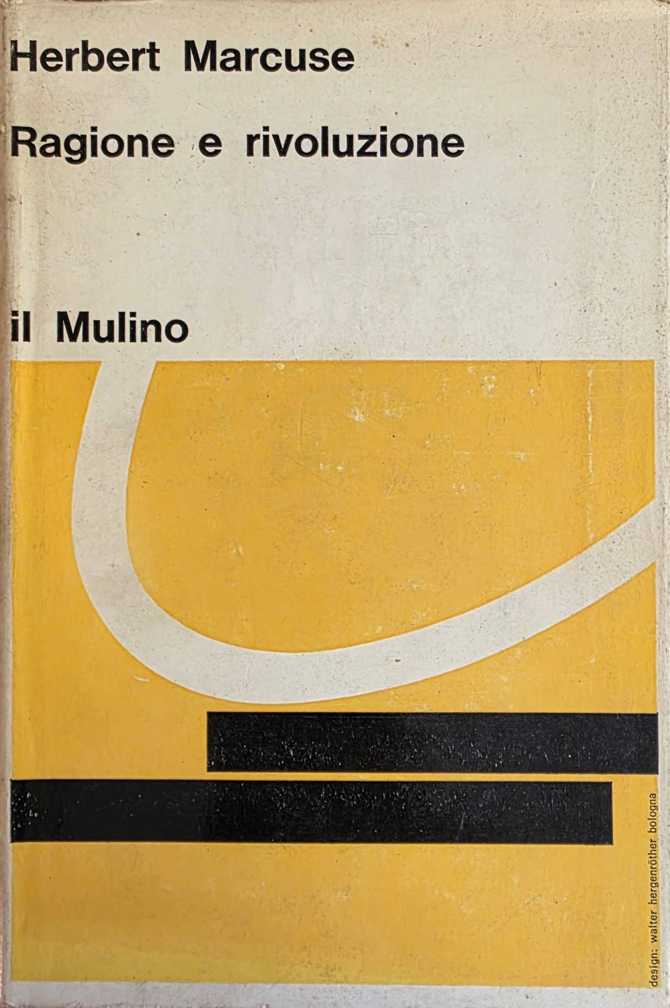 RAGIONE E RIVOLUZIONE