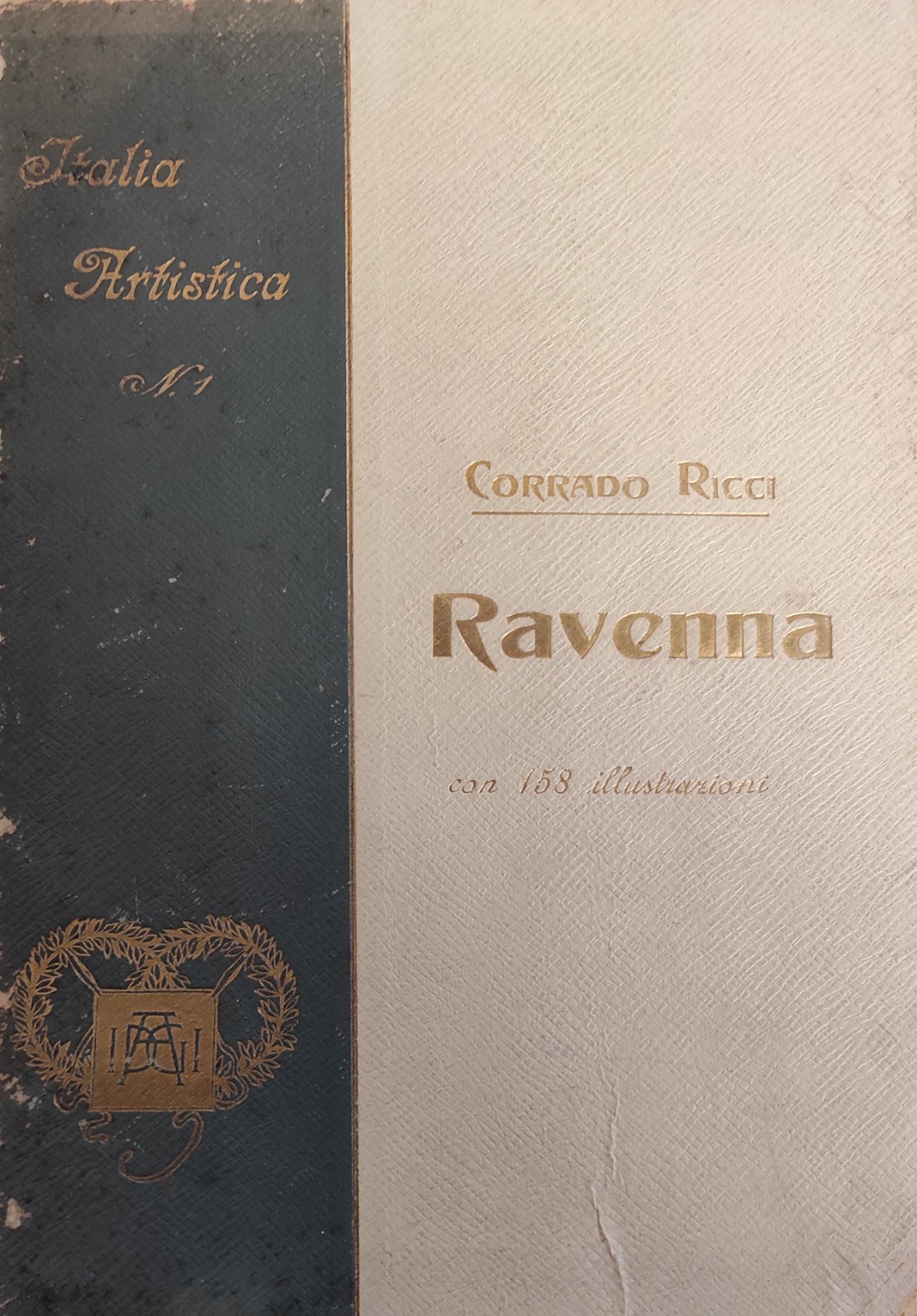 RAVENNA