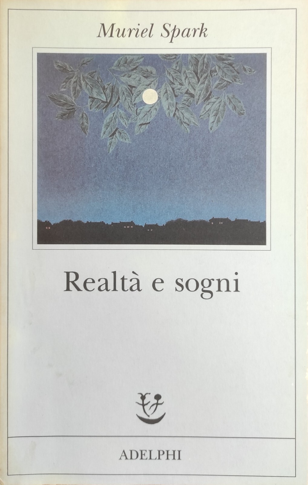 REALTÀ E SOGNI