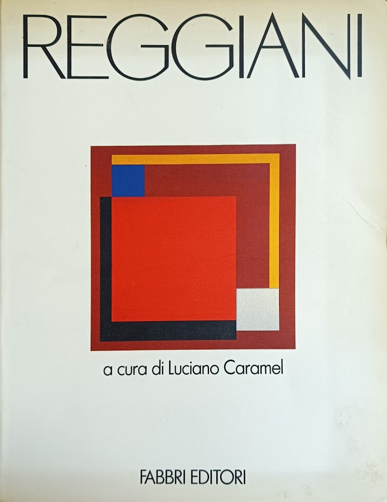 REGGIANI