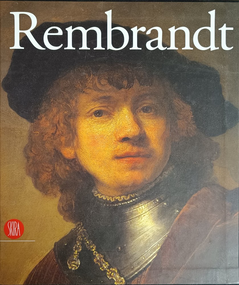REMBRANDT. DIPINTI, INCISIONI E RIFLESSIONI SUL '600 E '700 ITALIANO