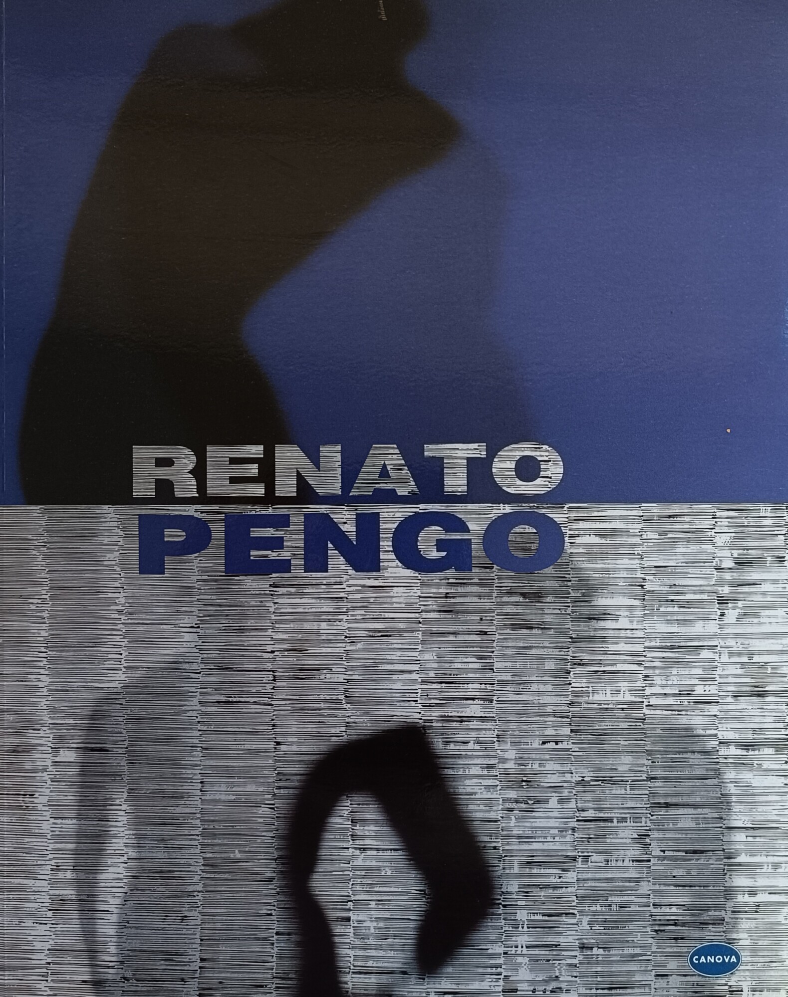RENATO PENGO. OPERE 1966 - 1996
