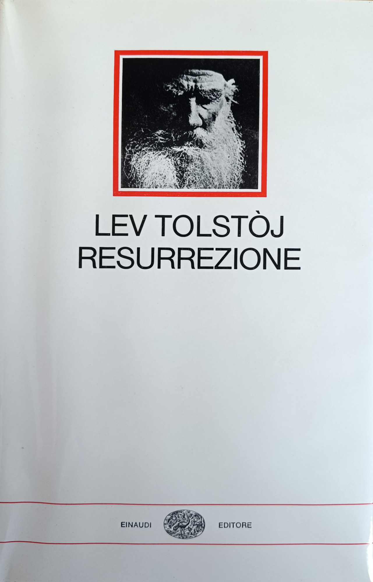 RESURREZIONE