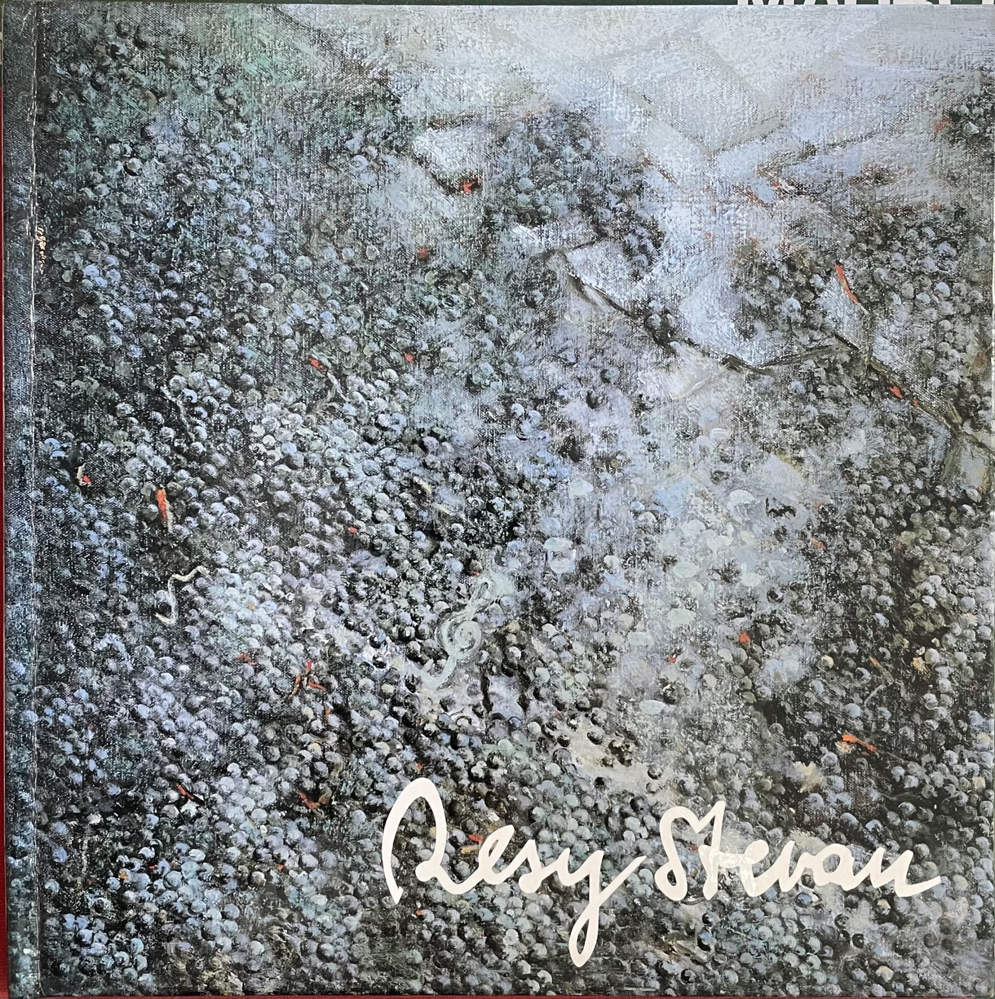 RESY STEVAN. LA RIPETIZIONE OSSESSIVA E LA PULSIONE DELL'INCONSCIO