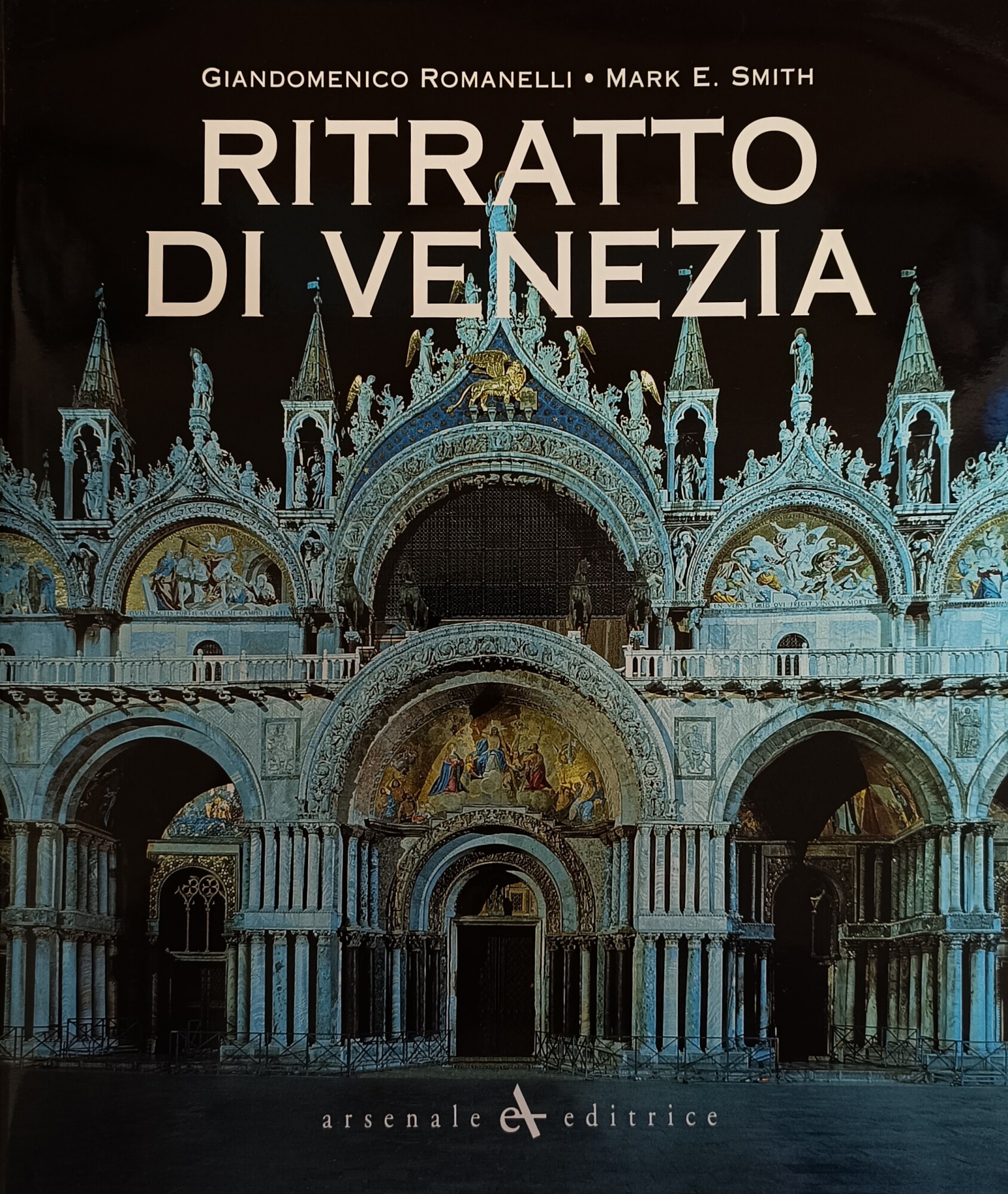 RITRATTO DI VENEZIA