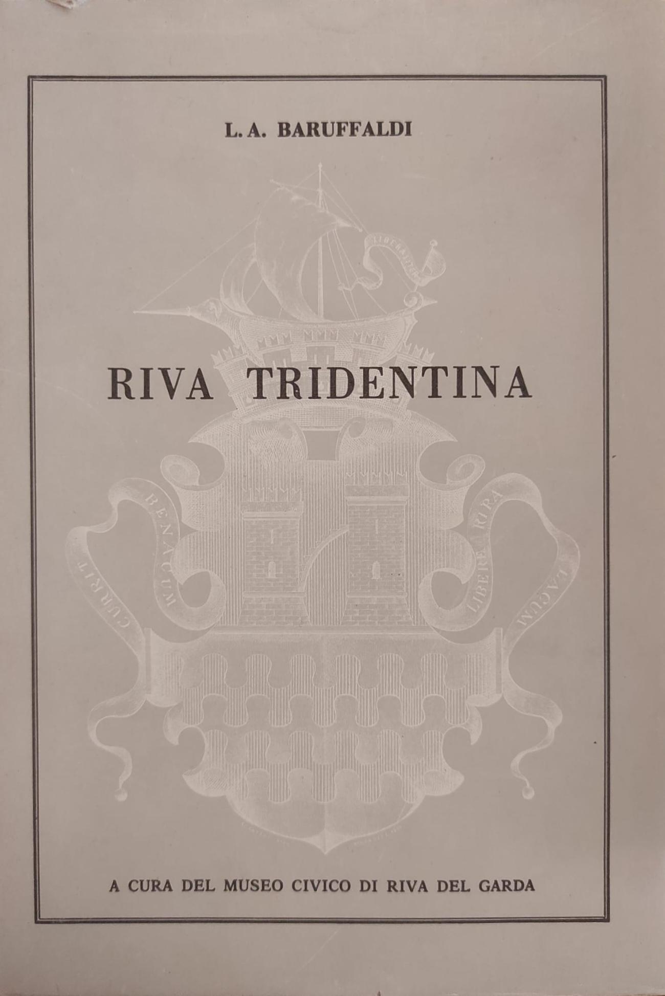 RIVA TRIDENTINA