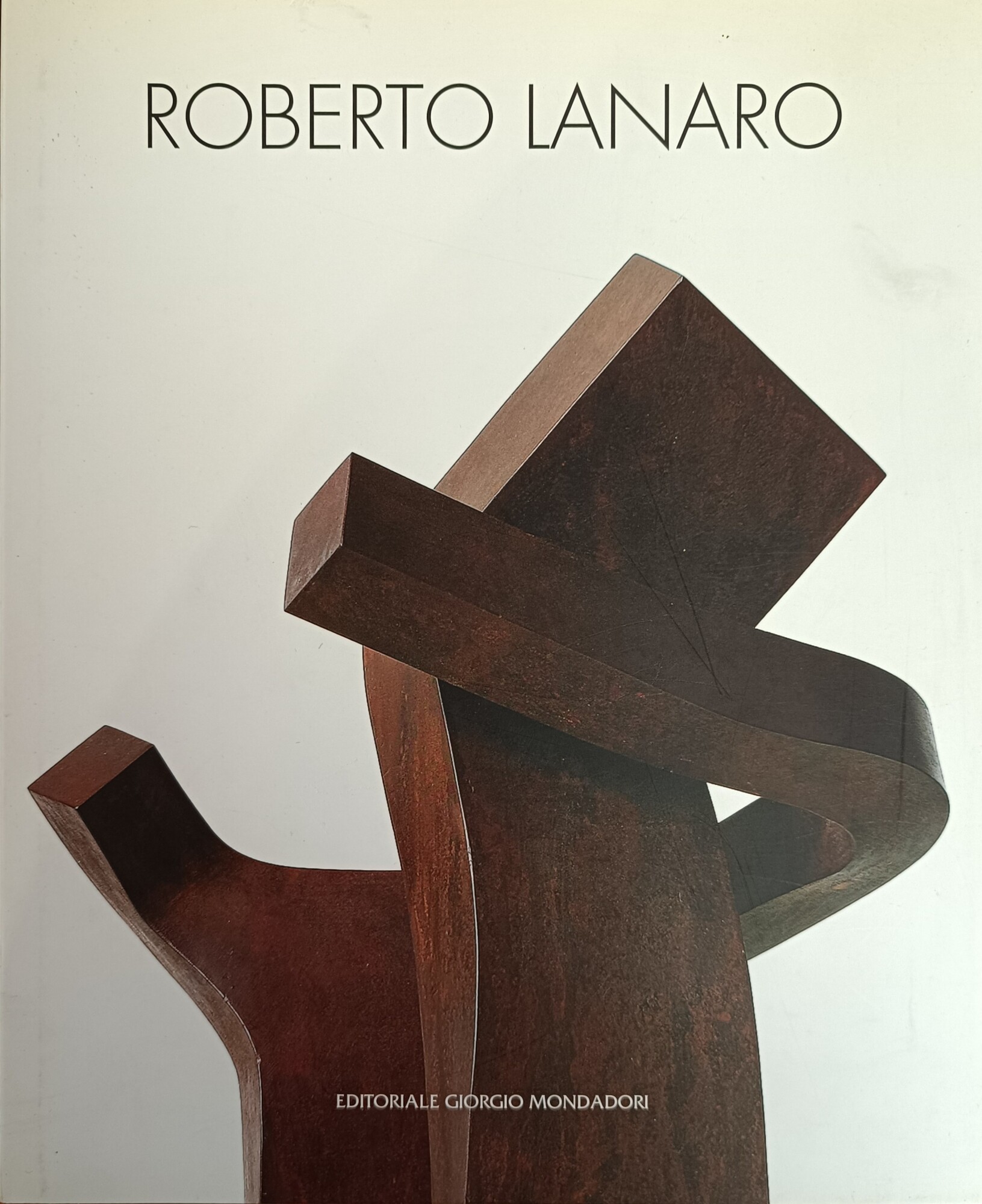 ROBERTO LANARO