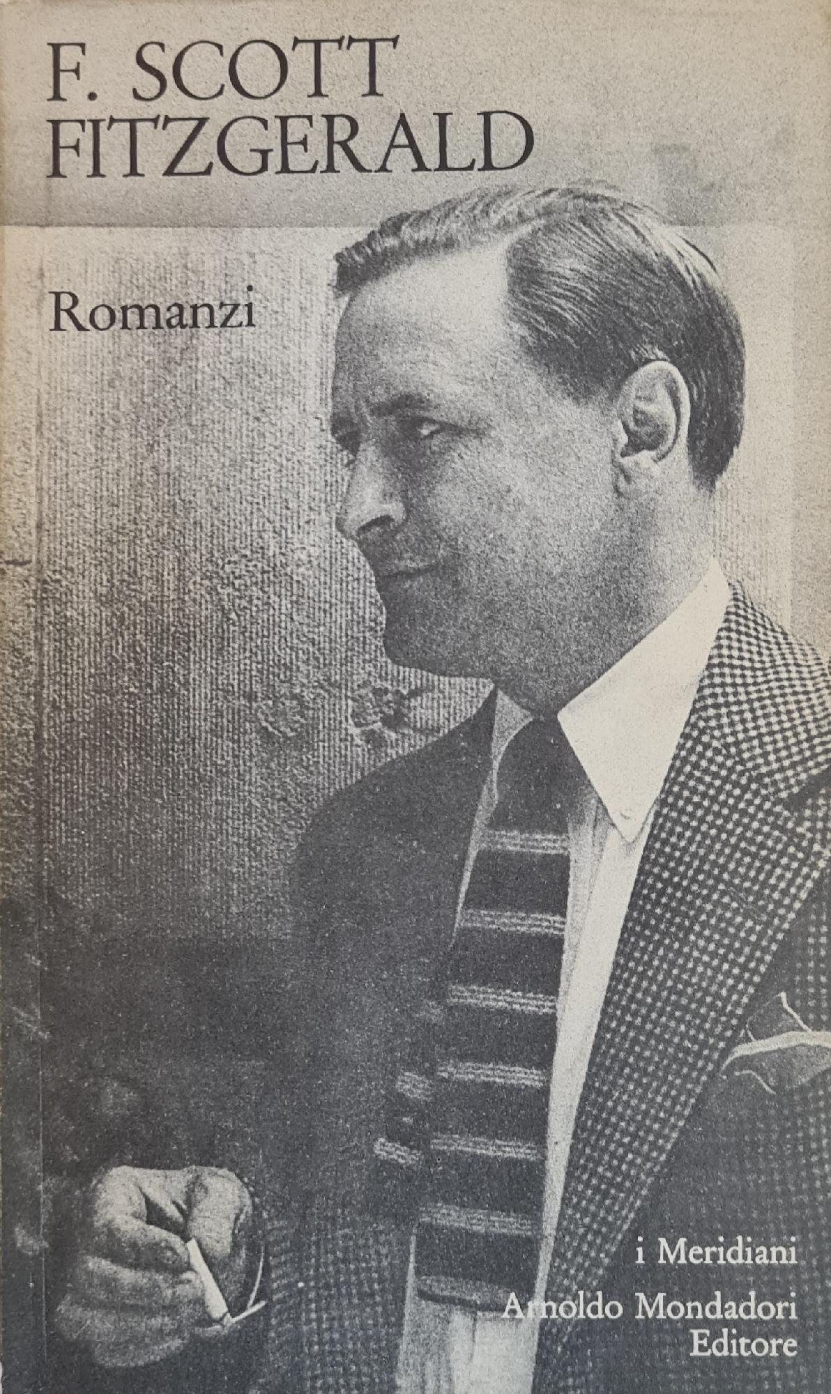 ROMANZI