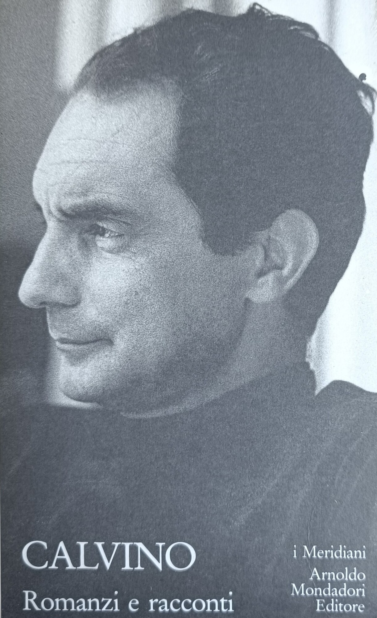 ROMANZI E RACCONTI (vol. 1)