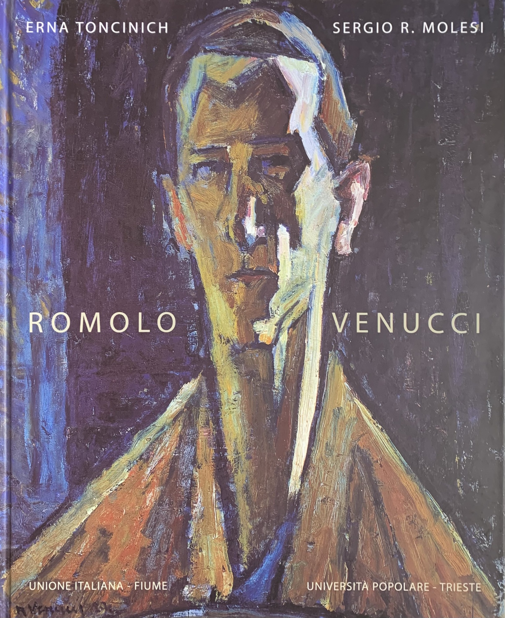 ROMOLO VENUCCI