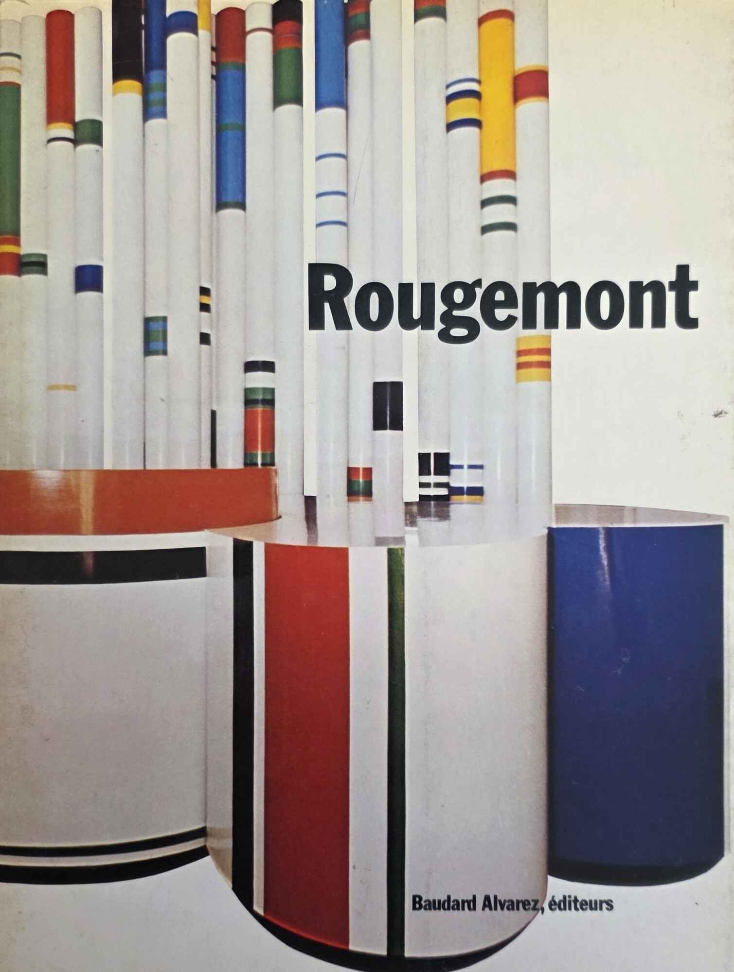 ROUGEMONT 1955/1972