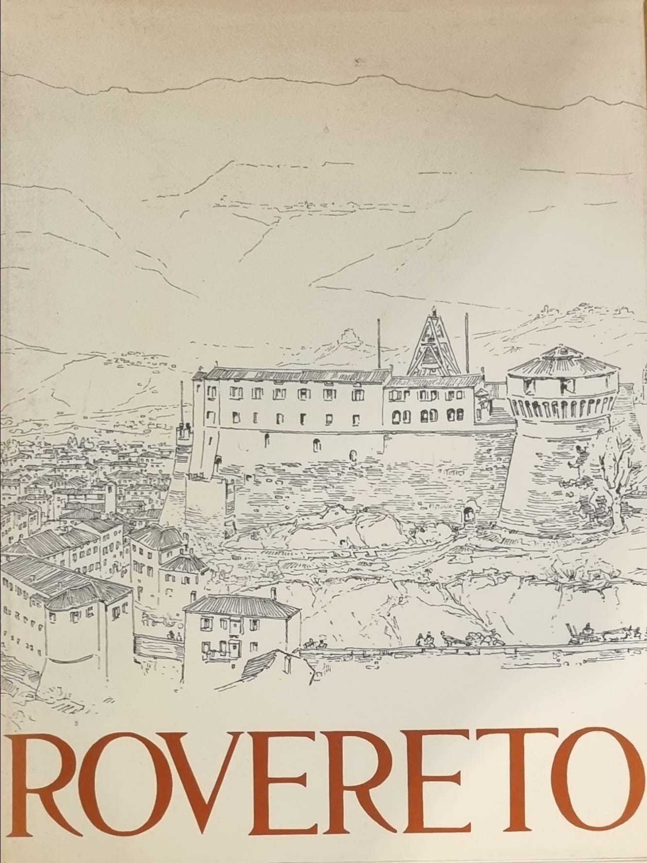 ROVERETO