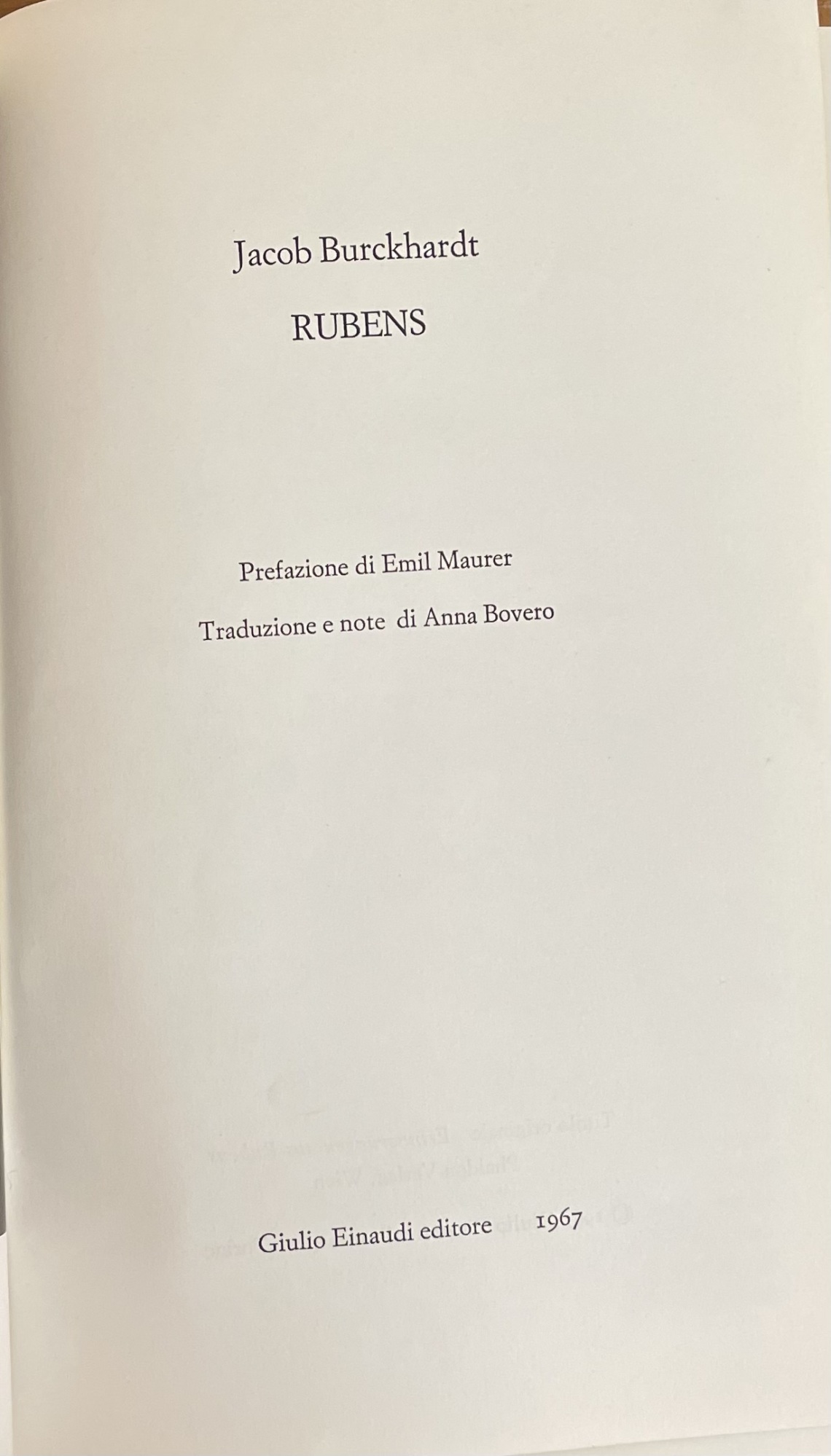 RUBENS