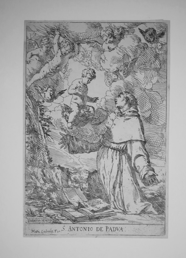 S. ANTONIO DI PADOVA