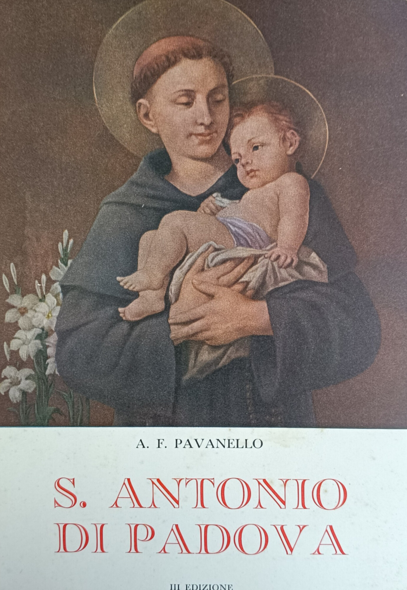 S. ANTONIO DI PADOVA