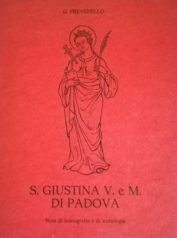 S. GIUSTINA V E M. DI PADOVA