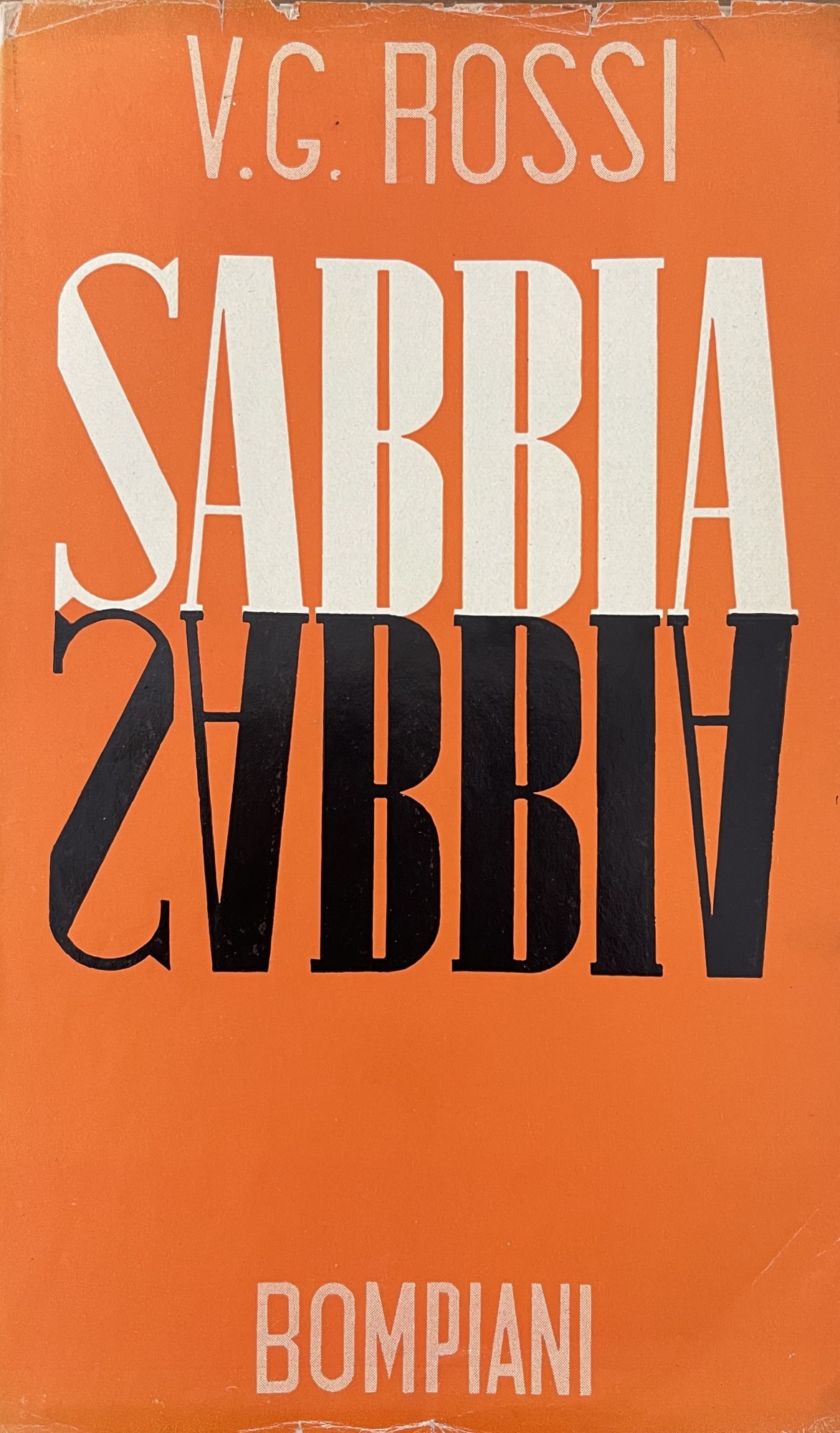 SABBIA