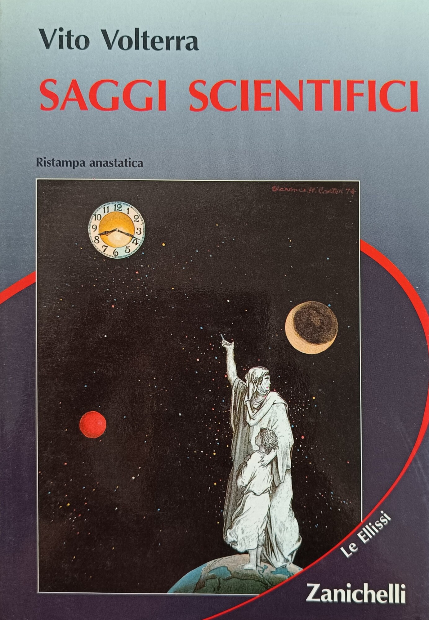 SAGGI SCIENTIFICI