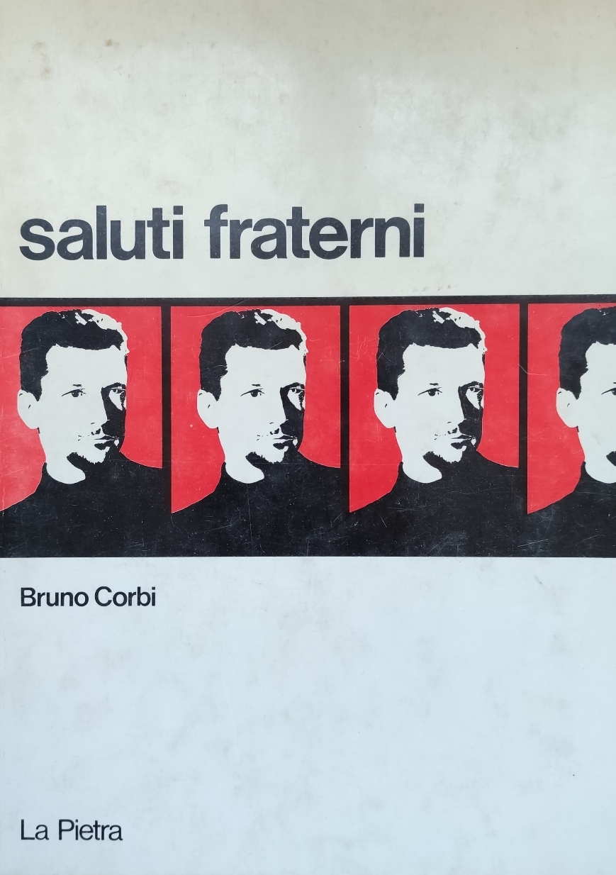 SALUTI FRATERNI