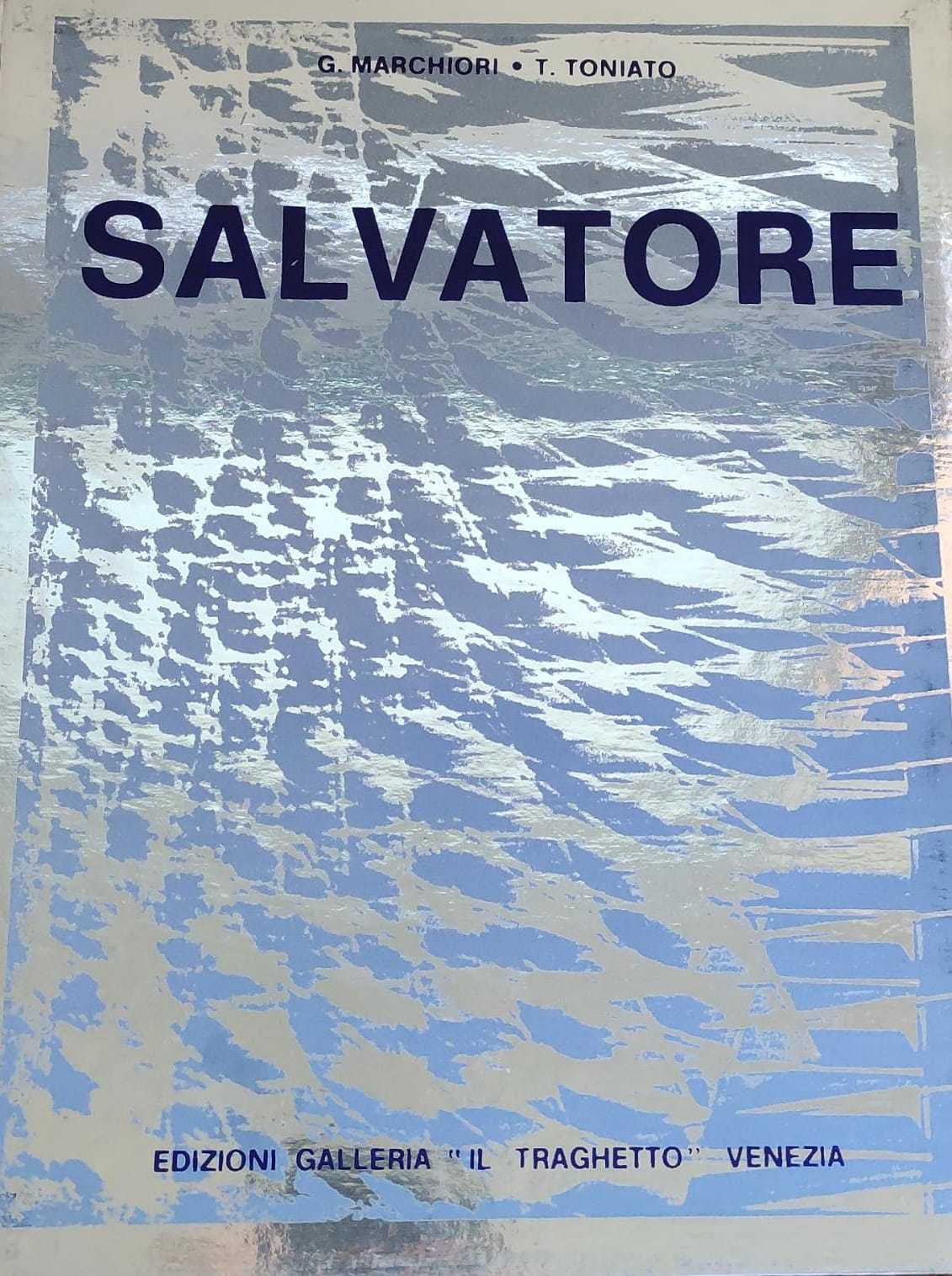 SALVATORE