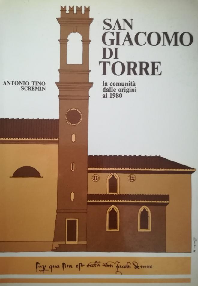 SAN GIACOMO DI TORRE