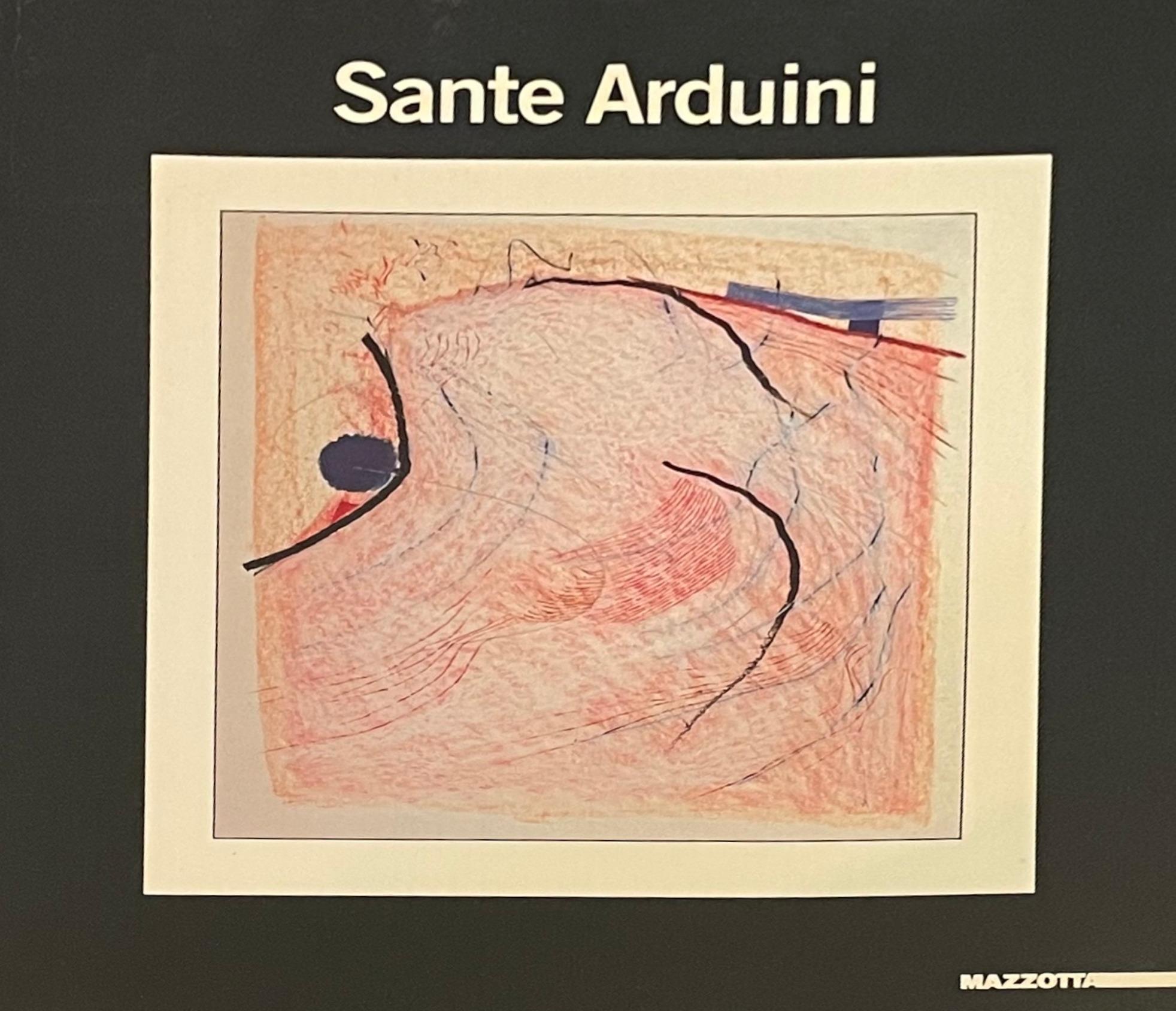 SANTE ARDUINI