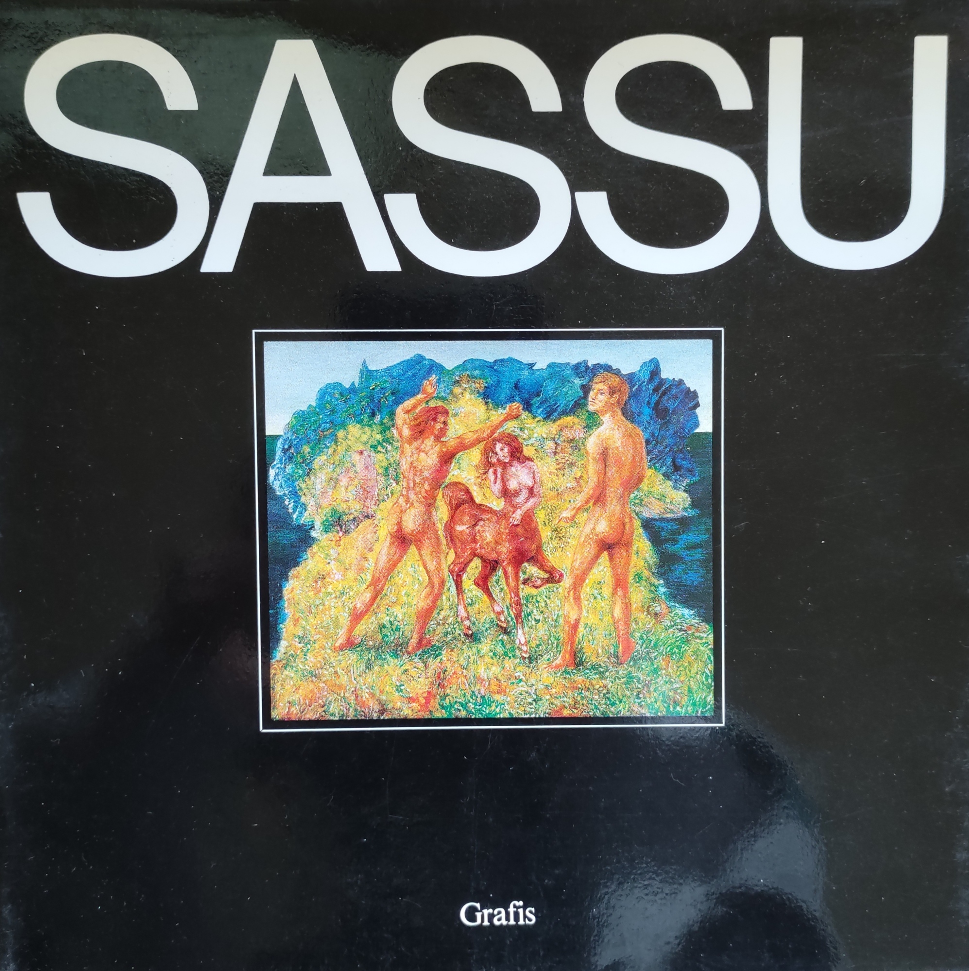SASSU