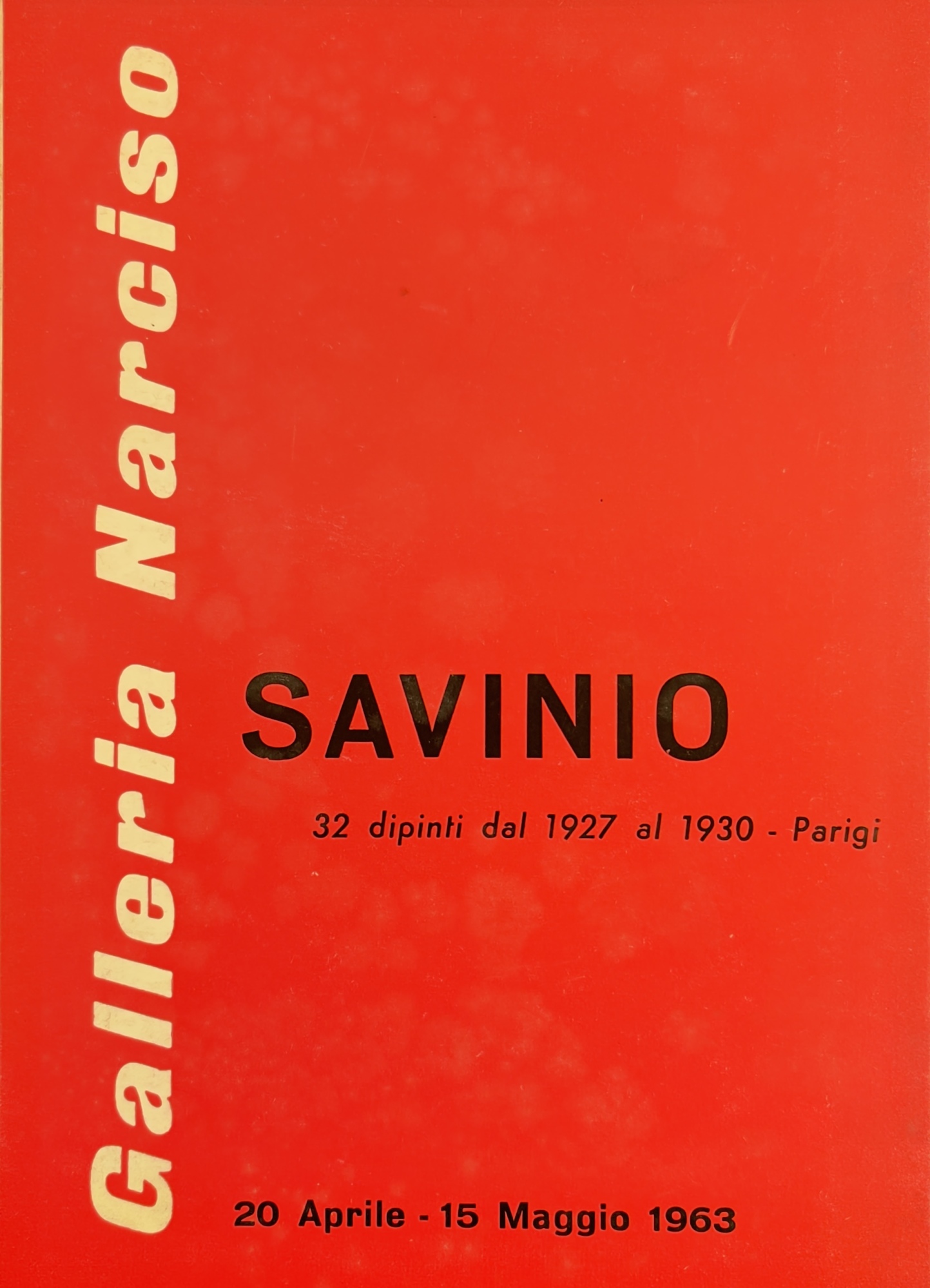 SAVINIO