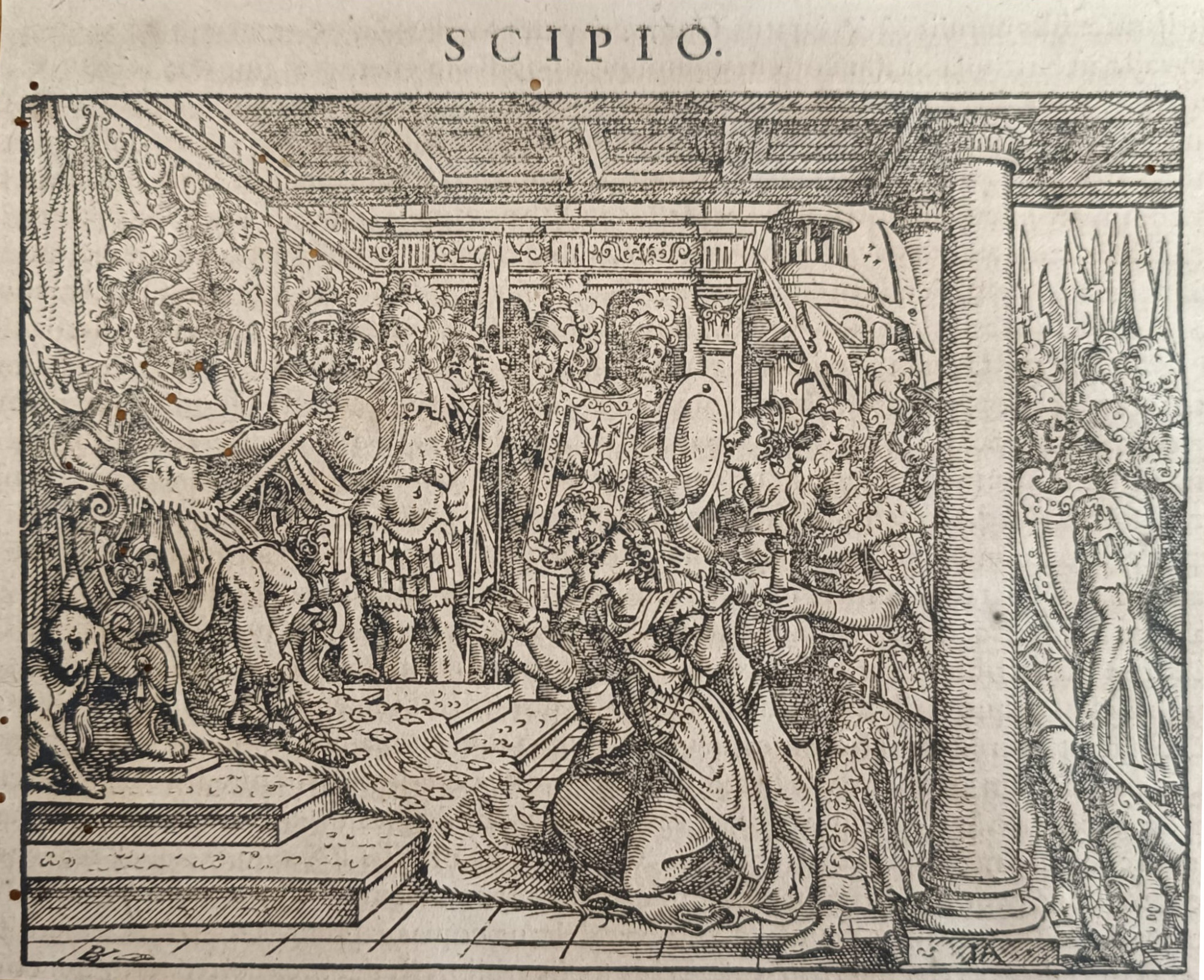 SCIPIO