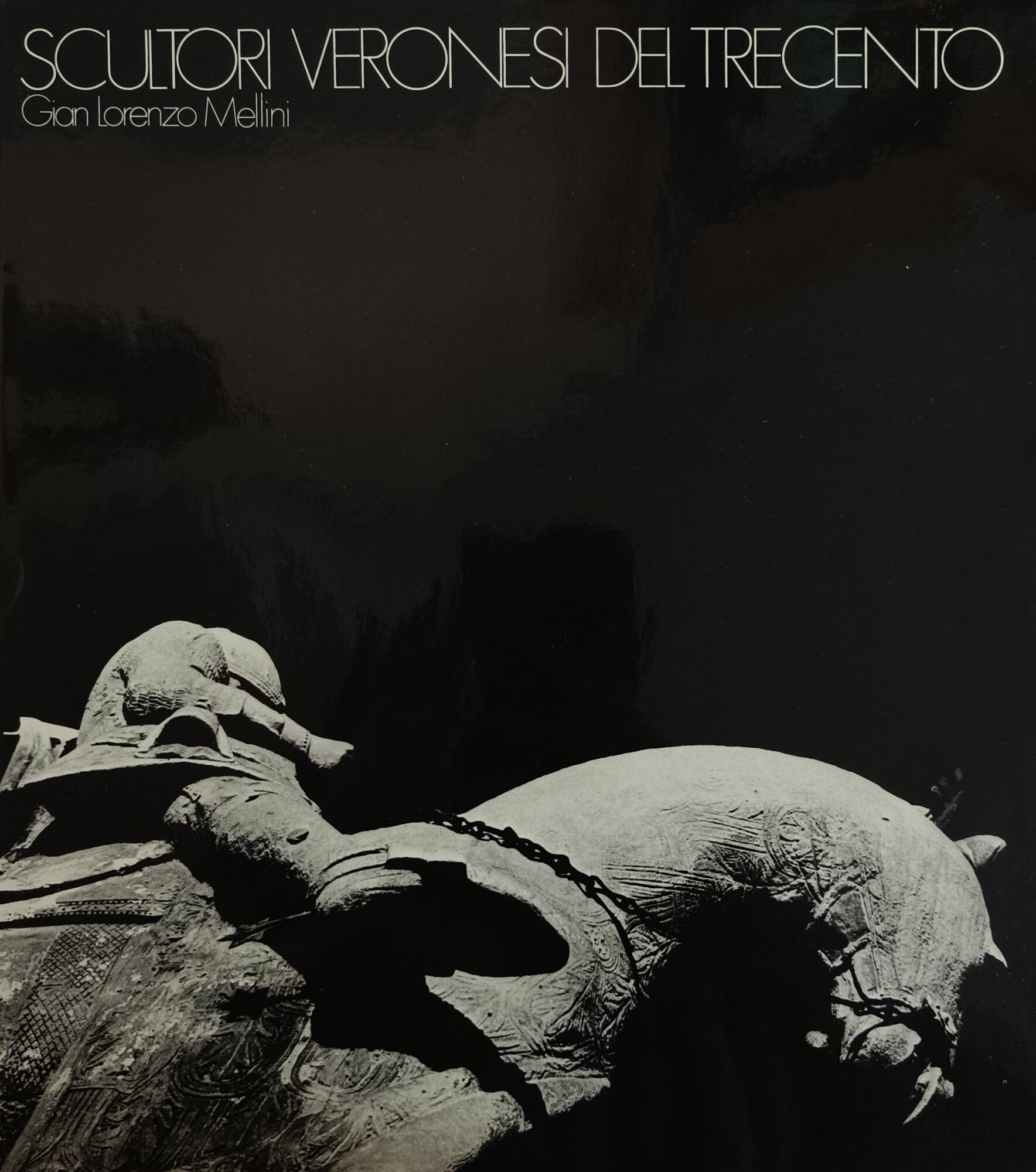 SCULTORI VERONESI DEL TRECENTO