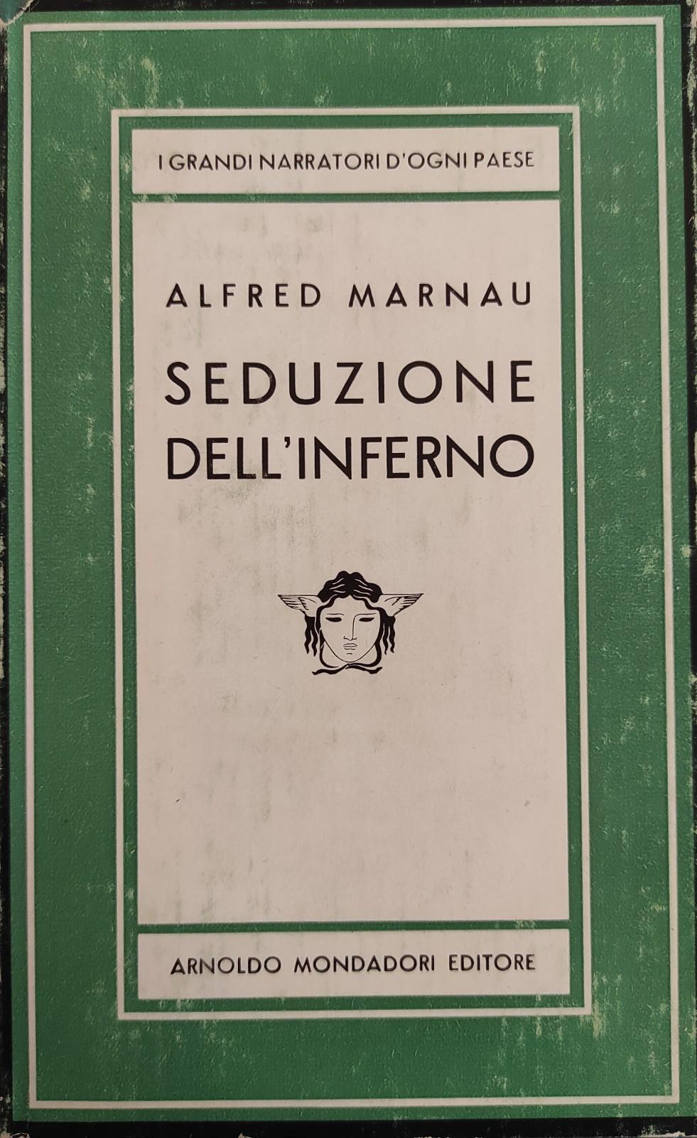 SEDUZIONE DELL'INFERNO