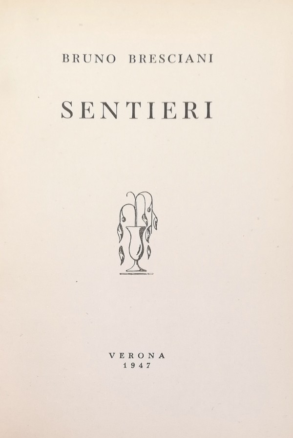 SENTIERI