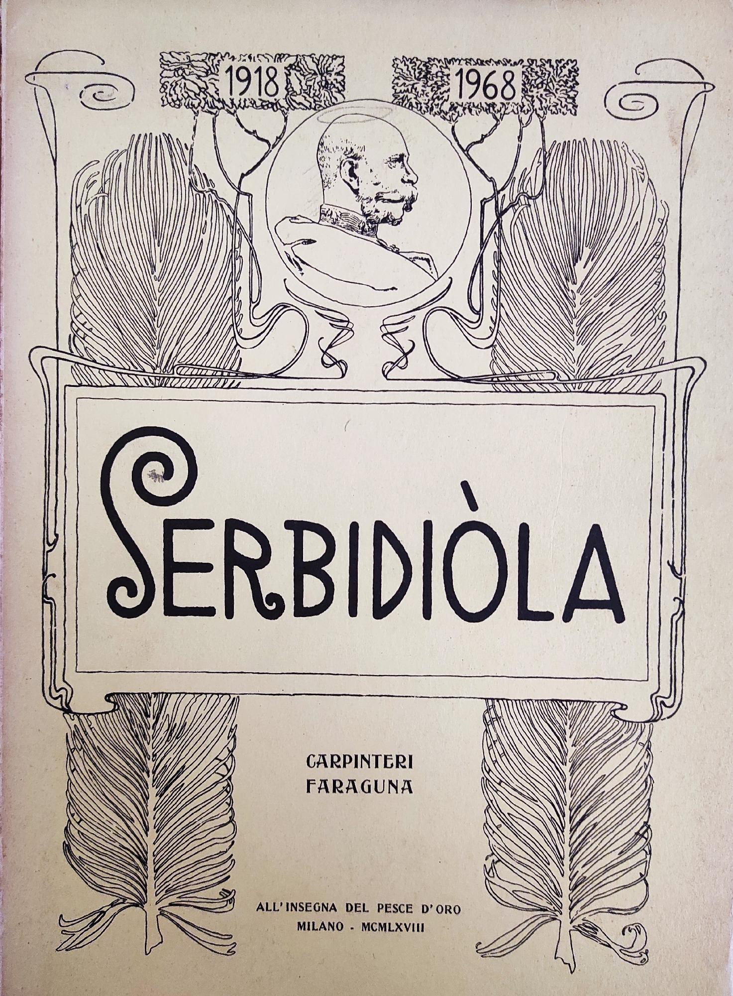 SERBIDIÒLA