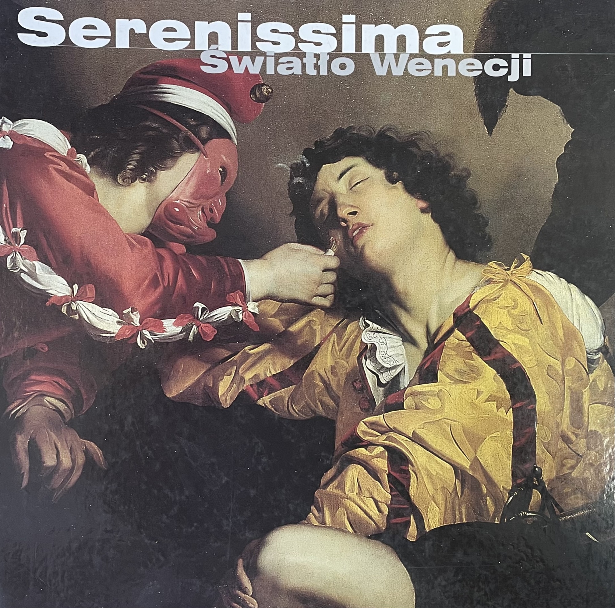 SERENISSIMA. ŚWIATŁO WENECJI