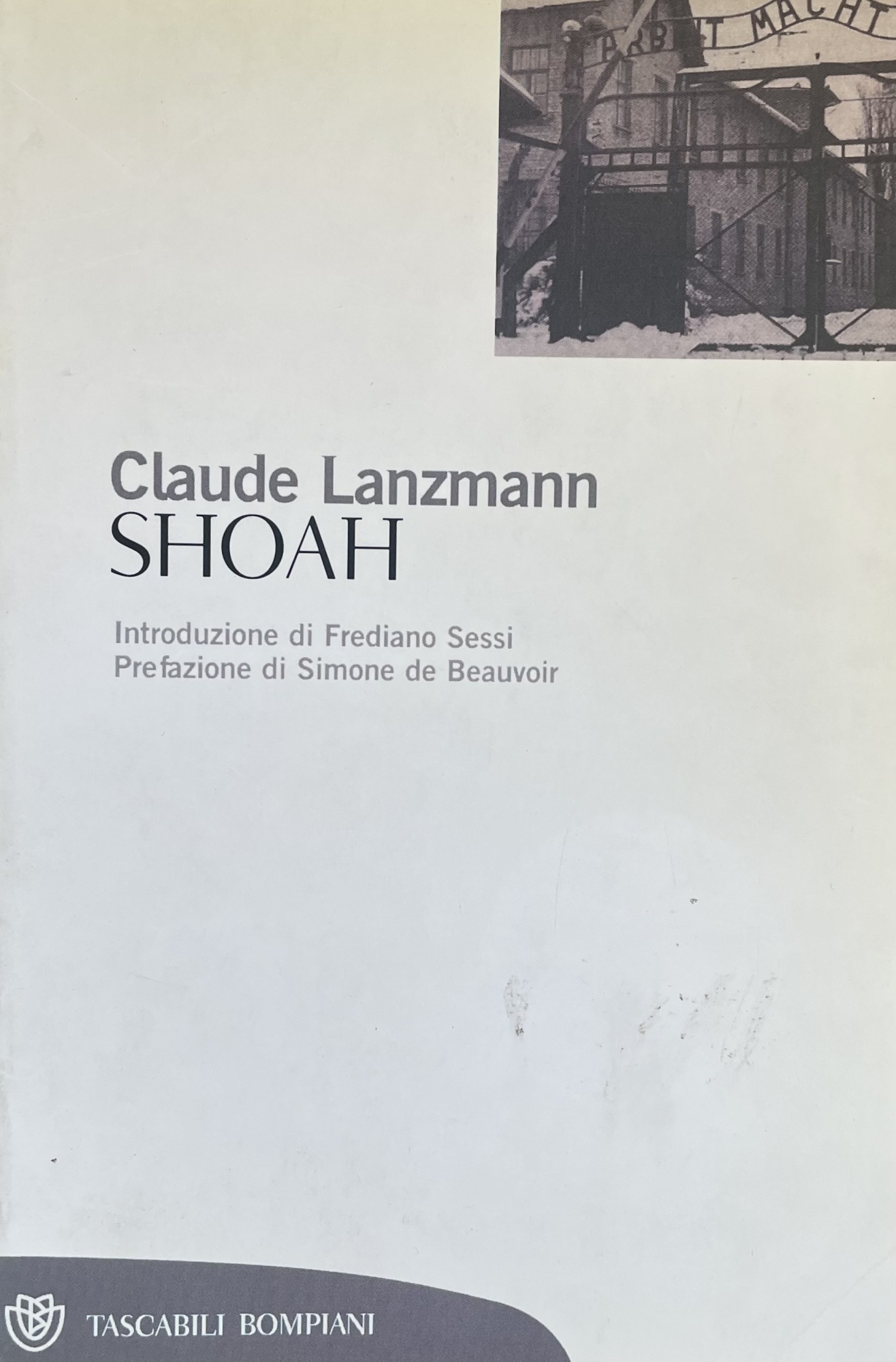 SHOAH