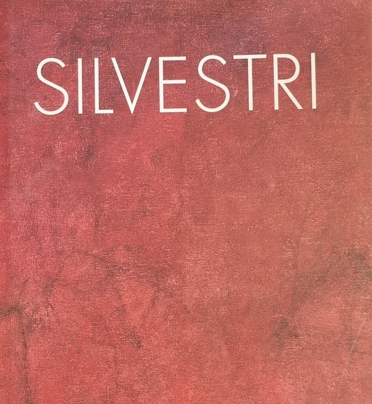 SILVESTRI